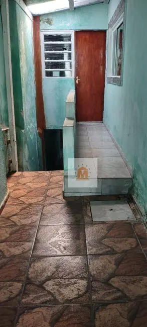 Foto 5 de Sobrado com 2 quartos à venda, 185m2 em Jardim Santo Antônio da Boa Vista, Jacarei - SP