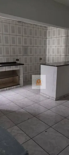 Foto 2 de Sobrado com 2 quartos à venda, 185m2 em Jardim Santo Antônio da Boa Vista, Jacarei - SP