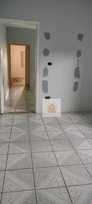 Foto 3 de Sobrado com 2 quartos à venda, 185m2 em Jardim Santo Antônio da Boa Vista, Jacarei - SP