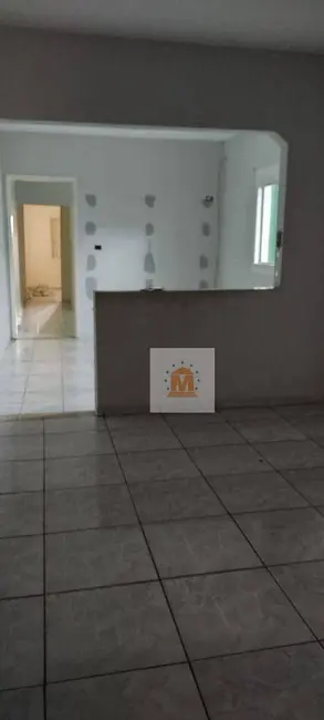 Foto 1 de Sobrado com 2 quartos à venda, 185m2 em Jardim Santo Antônio da Boa Vista, Jacarei - SP