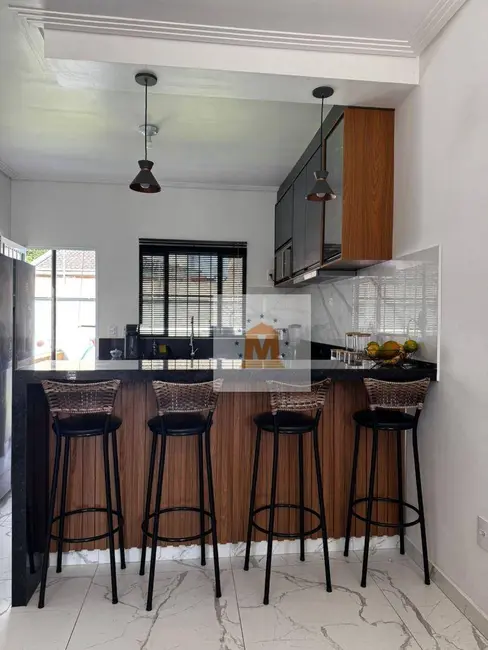 Foto 4 de Casa com 2 quartos à venda, 140m2 em Residencial Parque dos Sinos, Jacarei - SP