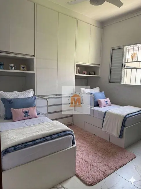 Foto 7 de Casa com 2 quartos à venda, 140m2 em Residencial Parque dos Sinos, Jacarei - SP