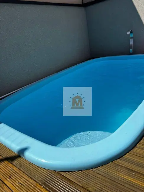 Foto 9 de Casa com 2 quartos à venda, 140m2 em Residencial Parque dos Sinos, Jacarei - SP