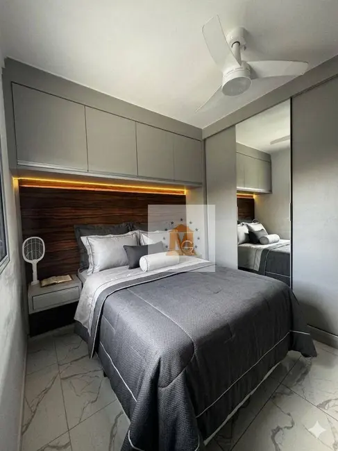 Foto 8 de Casa com 2 quartos à venda, 140m2 em Residencial Parque dos Sinos, Jacarei - SP