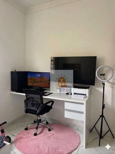 Foto 6 de Casa com 2 quartos à venda, 140m2 em Residencial Parque dos Sinos, Jacarei - SP