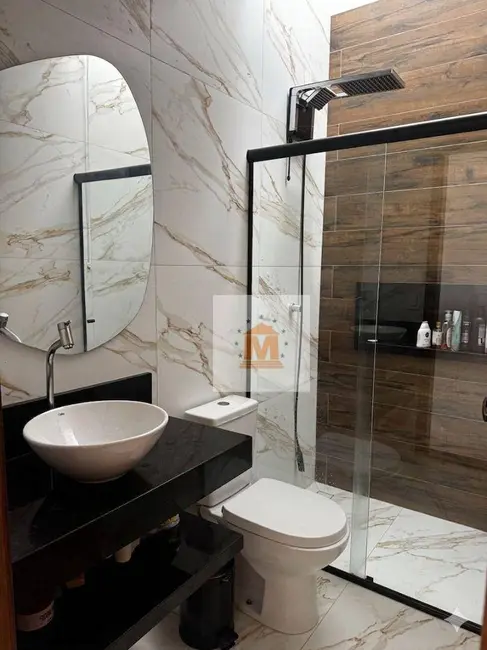 Foto 5 de Casa com 2 quartos à venda, 140m2 em Residencial Parque dos Sinos, Jacarei - SP