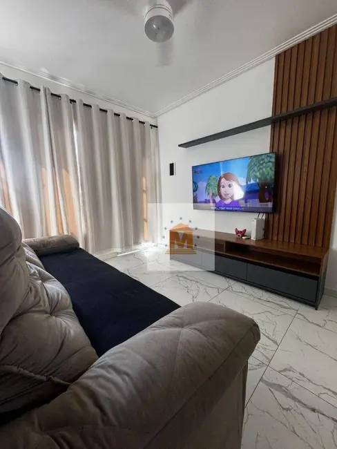 Foto 3 de Casa com 2 quartos à venda, 140m2 em Residencial Parque dos Sinos, Jacarei - SP