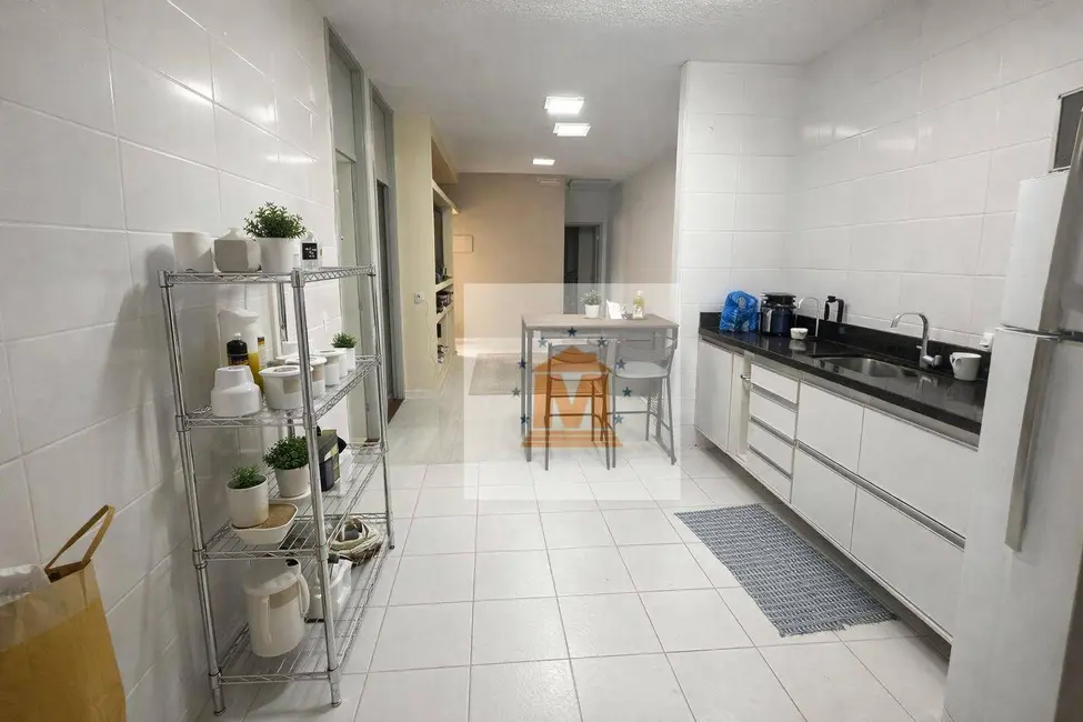Foto 2 de Casa de Condomínio com 3 quartos à venda, 120m2 em Jardim Marcondes, Jacarei - SP