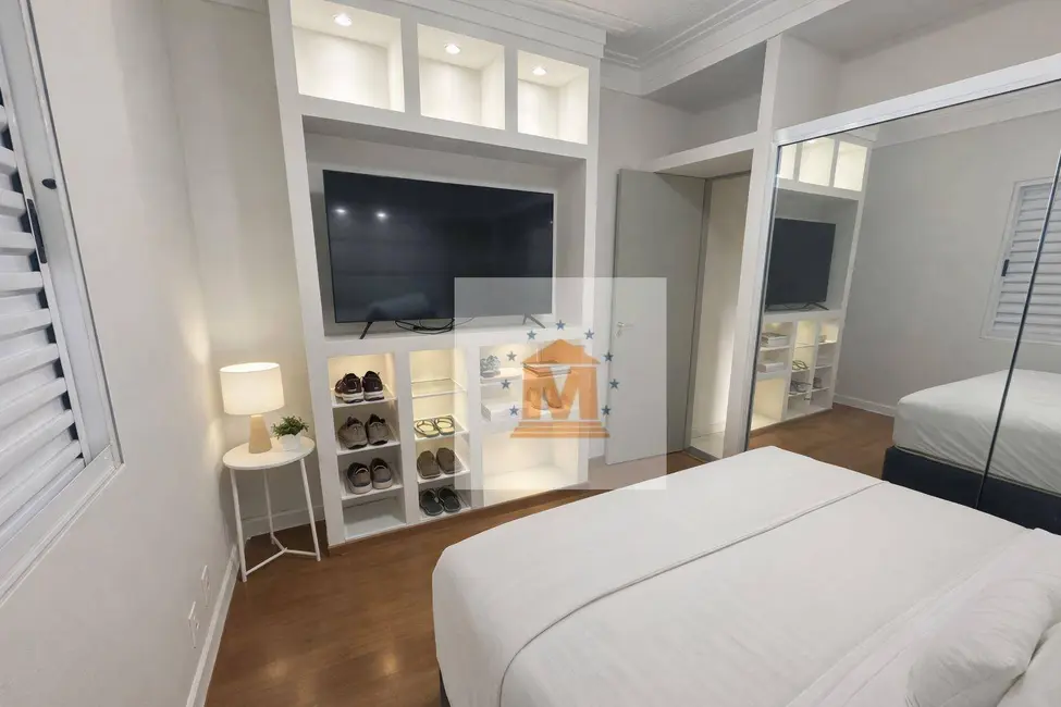 Foto 5 de Casa de Condomínio com 3 quartos à venda, 120m2 em Jardim Marcondes, Jacarei - SP