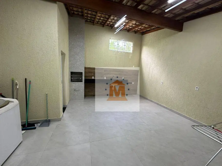 Foto 8 de Casa de Condomínio com 3 quartos à venda, 120m2 em Jardim Marcondes, Jacarei - SP