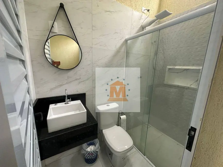 Foto 4 de Casa de Condomínio com 3 quartos à venda, 120m2 em Jardim Marcondes, Jacarei - SP