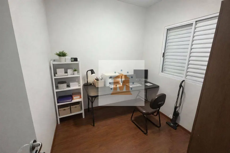 Foto 7 de Casa de Condomínio com 3 quartos à venda, 120m2 em Jardim Marcondes, Jacarei - SP