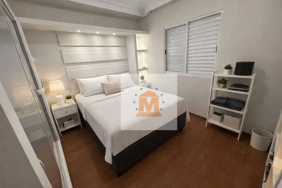 Foto 3 de Casa de Condomínio com 3 quartos à venda, 120m2 em Jardim Marcondes, Jacarei - SP