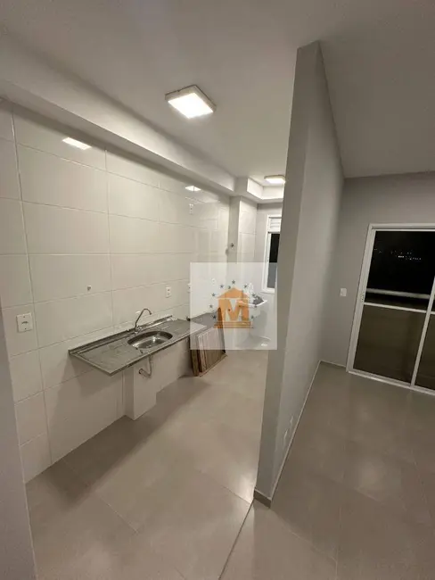 Foto 1 de Apartamento com 2 quartos à venda, 45m2 em Jardim Jacinto, Jacarei - SP