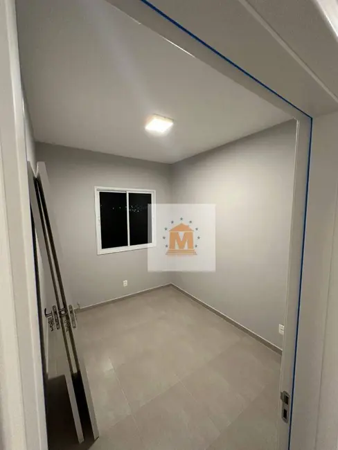 Foto 7 de Apartamento com 2 quartos à venda, 45m2 em Jardim Jacinto, Jacarei - SP
