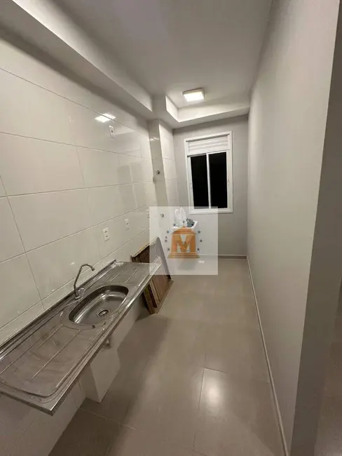 Foto 2 de Apartamento com 2 quartos à venda, 45m2 em Jardim Jacinto, Jacarei - SP