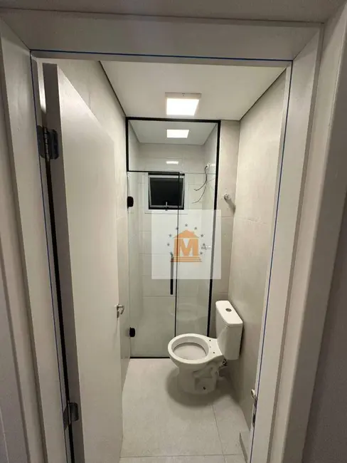 Foto 5 de Apartamento com 2 quartos à venda, 45m2 em Jardim Jacinto, Jacarei - SP