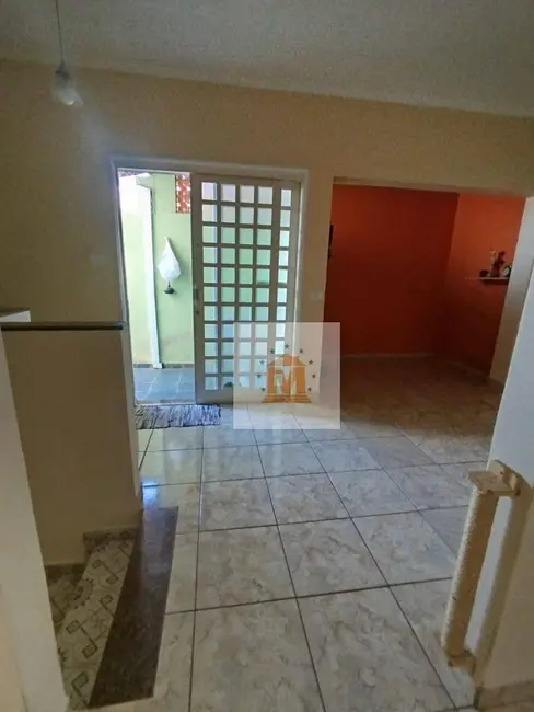 Foto 8 de Sobrado com 3 quartos à venda, 250m2 em Jardim Paraíso, Jacarei - SP