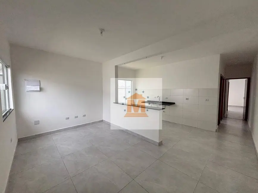 Foto 3 de Casa com 2 quartos à venda, 154m2 em Jacarei - SP