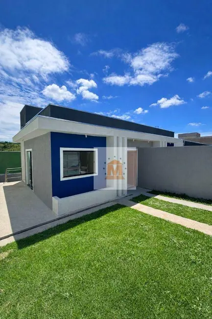 Foto 1 de Casa com 2 quartos à venda, 154m2 em Jacarei - SP