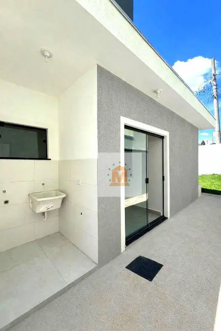Foto 7 de Casa com 2 quartos à venda, 154m2 em Jacarei - SP