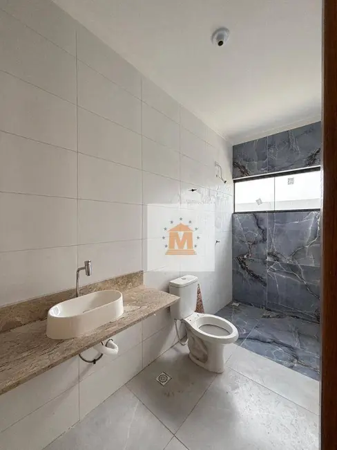 Foto 5 de Casa com 3 quartos à venda, 154m2 em Jacarei - SP