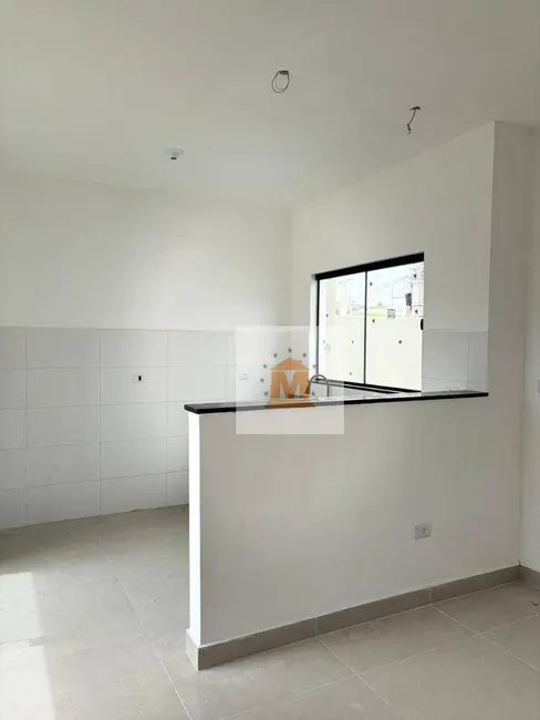 Foto 2 de Casa com 3 quartos à venda, 154m2 em Jacarei - SP
