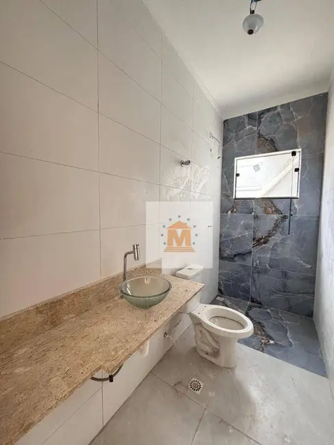 Foto 9 de Casa com 3 quartos à venda, 154m2 em Jacarei - SP