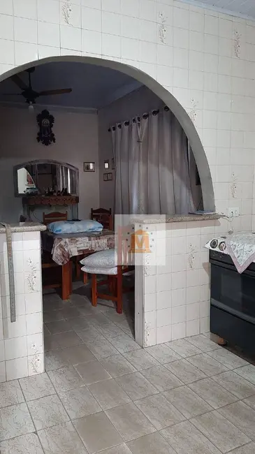 Foto 5 de Casa com 3 quartos à venda, 330m2 em Centro, Jacarei - SP