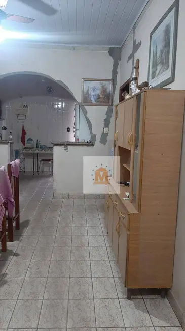 Foto 9 de Casa com 3 quartos à venda, 330m2 em Centro, Jacarei - SP