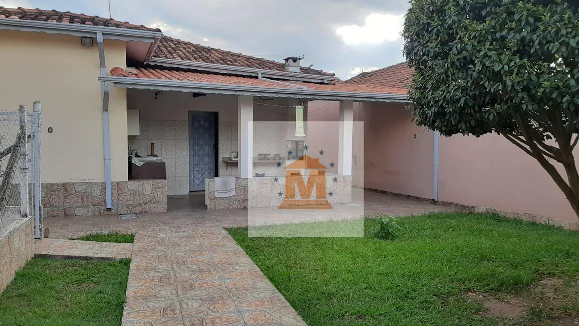 Foto 1 de Casa com 3 quartos à venda, 330m2 em Centro, Jacarei - SP