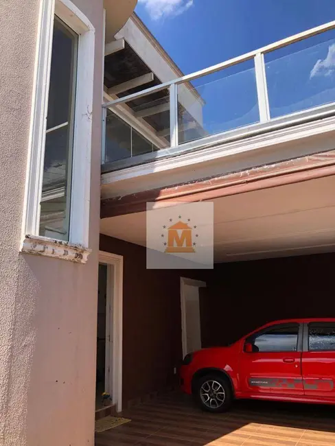 Foto 9 de Sobrado com 2 quartos à venda, 250m2 em Jardim Terras de Santa Helena, Jacarei - SP