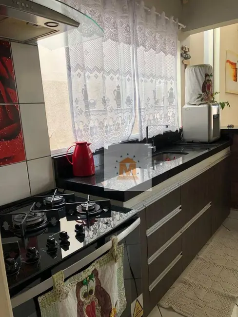 Foto 8 de Sobrado com 2 quartos à venda, 250m2 em Jardim Terras de Santa Helena, Jacarei - SP