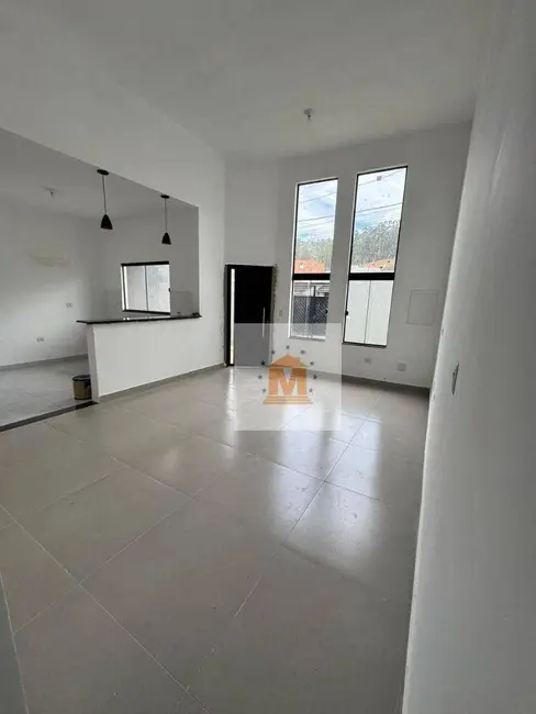 Foto 1 de Sobrado com 2 quartos à venda, 154m2 em Jacarei - SP