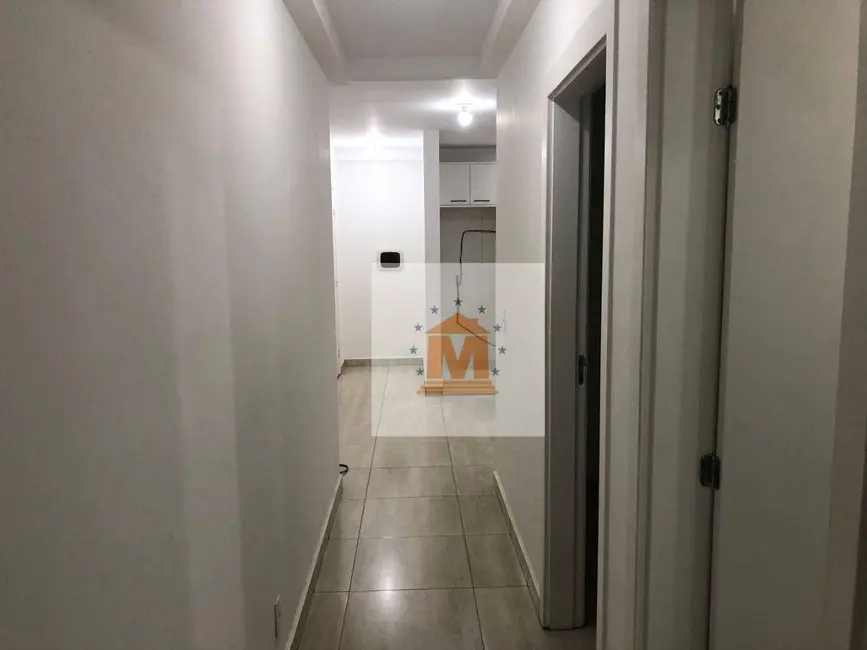 Foto 9 de Apartamento com 2 quartos à venda, 57m2 em Jardim Santa Maria, Jacarei - SP