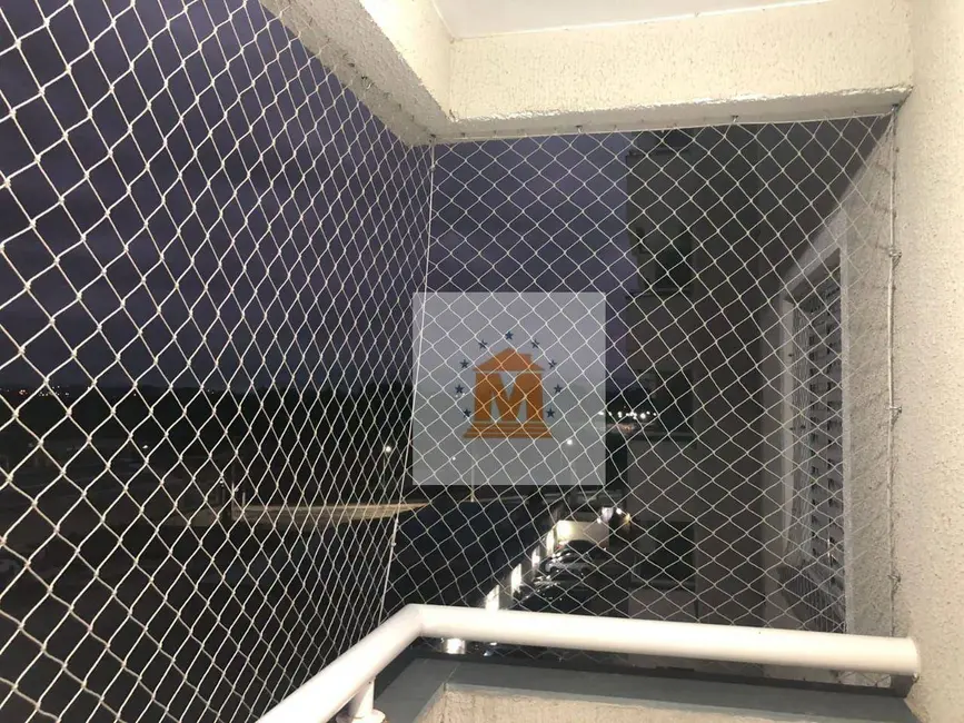 Foto 5 de Apartamento com 2 quartos à venda, 57m2 em Jardim Santa Maria, Jacarei - SP