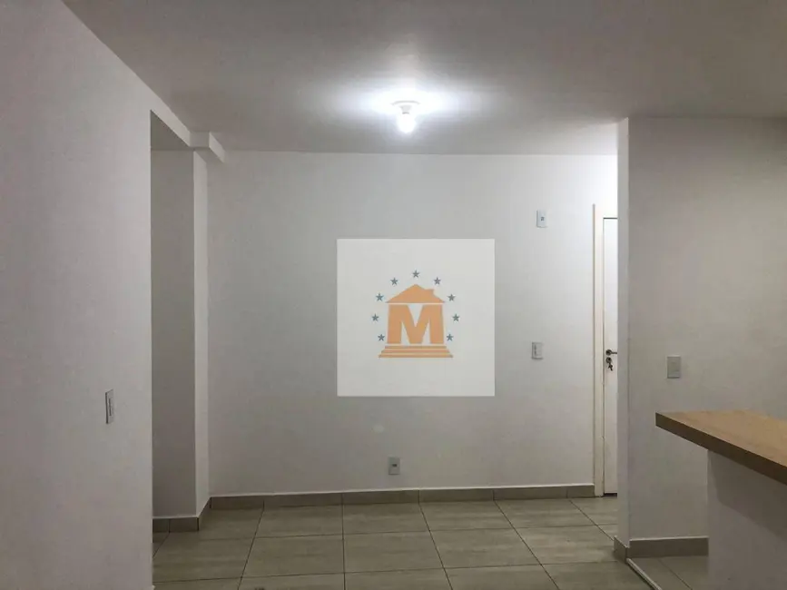 Foto 8 de Apartamento com 2 quartos à venda, 57m2 em Jardim Santa Maria, Jacarei - SP