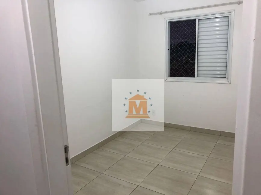 Foto 6 de Apartamento com 2 quartos à venda, 57m2 em Jardim Santa Maria, Jacarei - SP