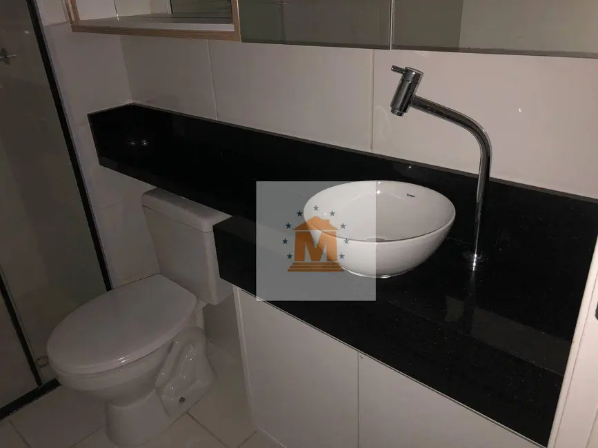 Foto 7 de Apartamento com 2 quartos à venda, 57m2 em Jardim Santa Maria, Jacarei - SP