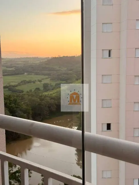 Foto 8 de Apartamento com 2 quartos à venda, 52m2 em Pagador de Andrade, Jacarei - SP