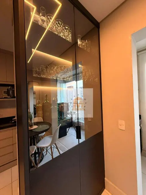 Foto 9 de Apartamento com 2 quartos à venda, 52m2 em Pagador de Andrade, Jacarei - SP