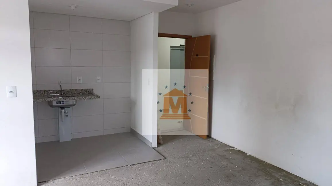 Foto 1 de Apartamento com 2 quartos à venda, 65m2 em Sao Jose Dos Campos - SP