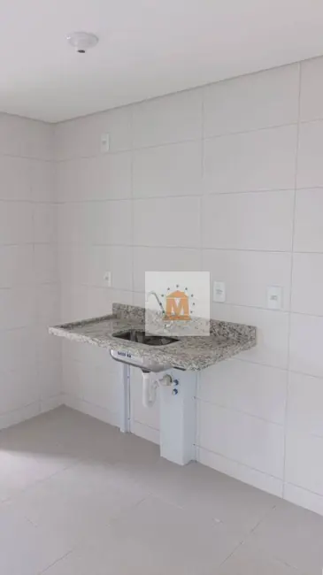 Foto 8 de Apartamento com 2 quartos à venda, 65m2 em Sao Jose Dos Campos - SP