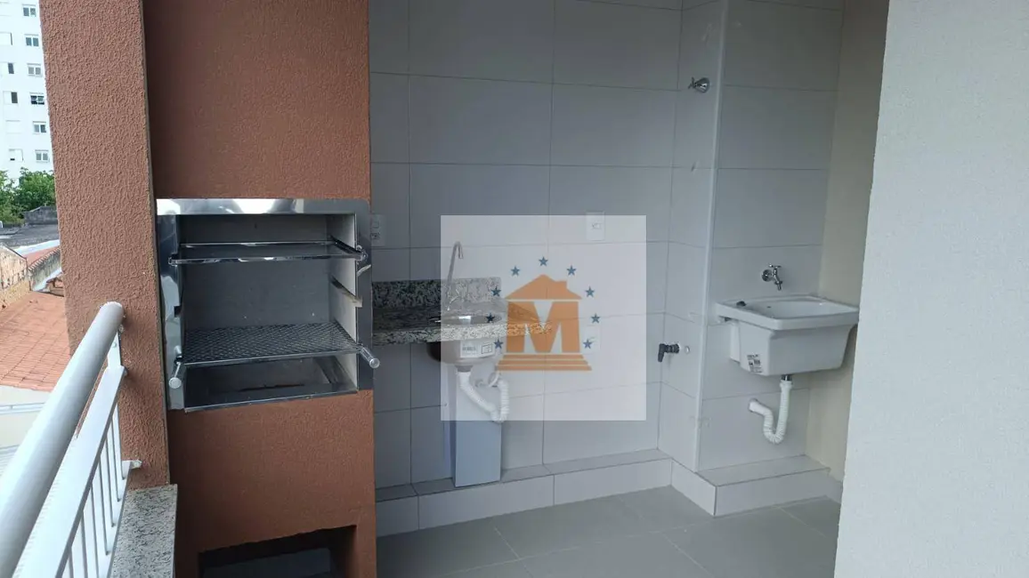 Foto 3 de Apartamento com 2 quartos à venda, 65m2 em Sao Jose Dos Campos - SP
