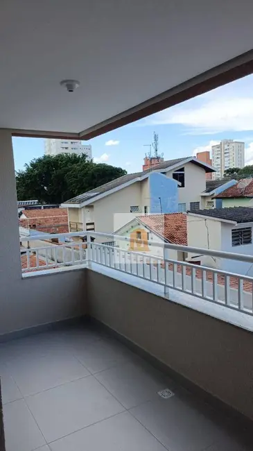 Foto 2 de Apartamento com 2 quartos à venda, 65m2 em Sao Jose Dos Campos - SP