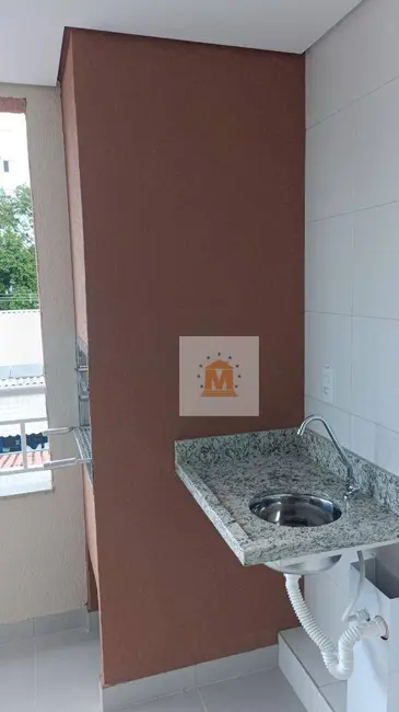 Foto 6 de Apartamento com 2 quartos à venda, 65m2 em Sao Jose Dos Campos - SP