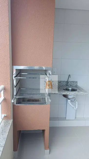 Foto 4 de Apartamento com 2 quartos à venda, 65m2 em Sao Jose Dos Campos - SP