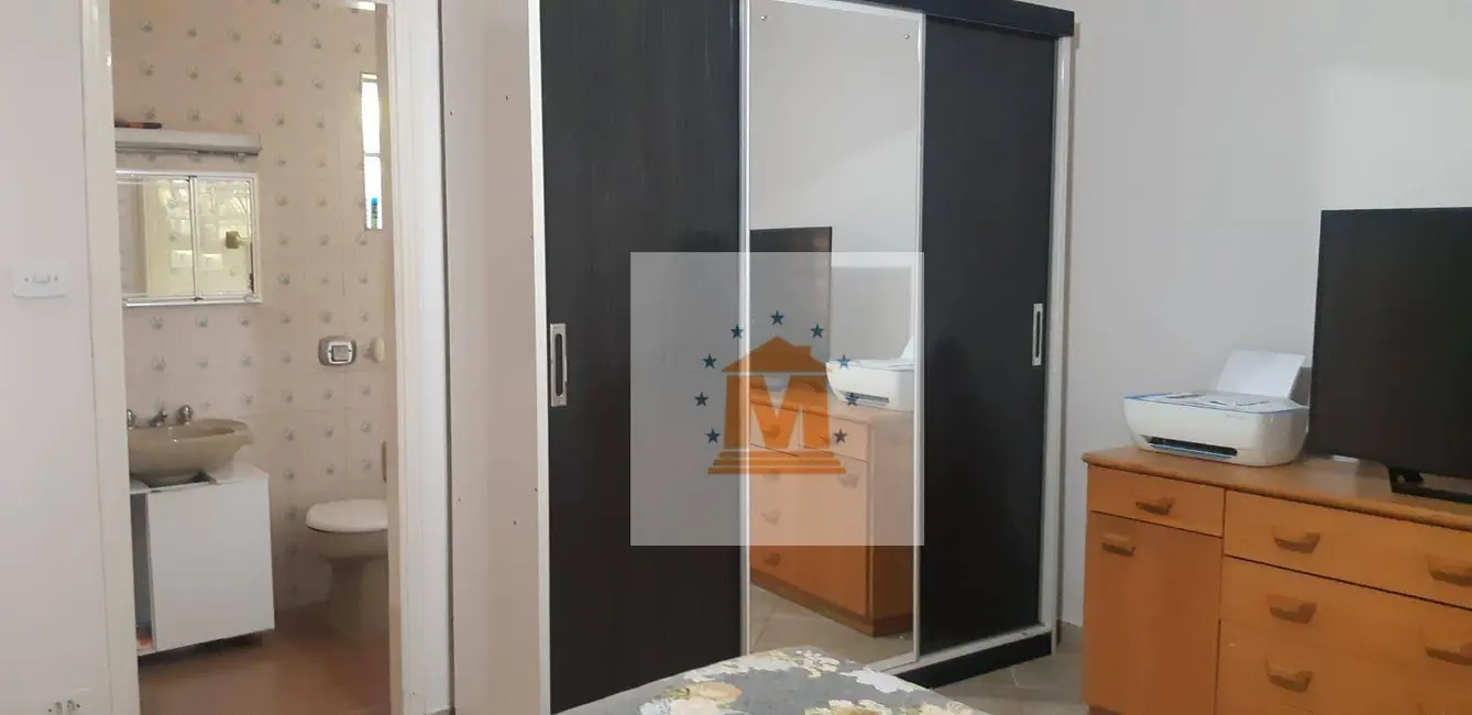 Foto 9 de Sobrado com 5 quartos à venda, 300m2 em Vila Pinheiro, Jacarei - SP