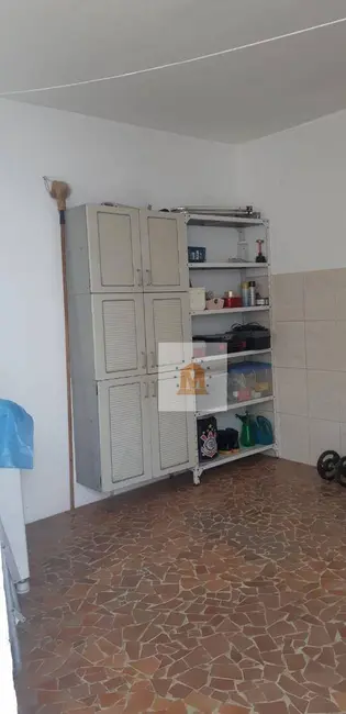 Foto 8 de Sobrado com 5 quartos à venda, 300m2 em Vila Pinheiro, Jacarei - SP