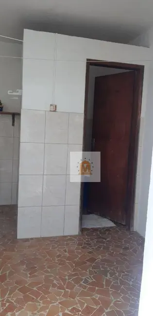 Foto 6 de Sobrado com 5 quartos à venda, 300m2 em Vila Pinheiro, Jacarei - SP